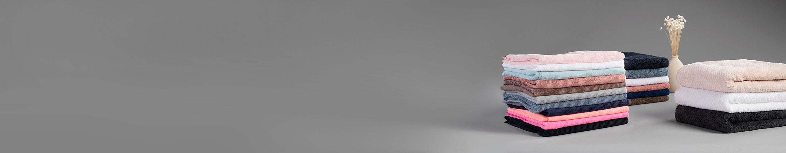 Premium <br>Salon Towels