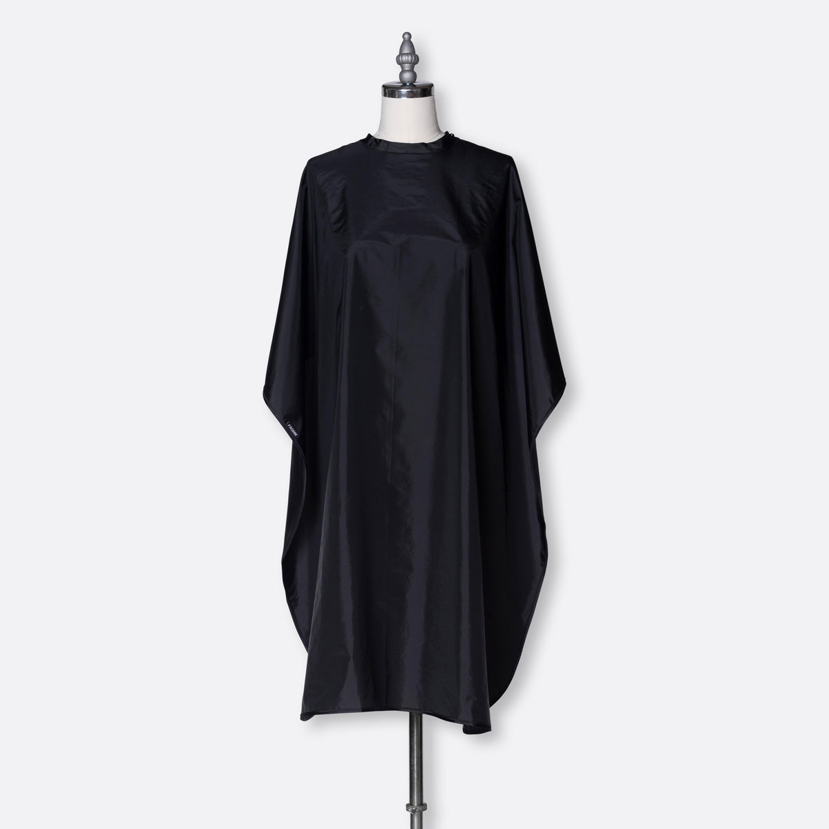 MZERSE Salon Cape Compatible with Alien Donut Pot Leaf Weedleaf Pizza White Waterproof Polyester Apron with Adjustable Elastic Buckle for Hair並行輸入 Hairdressing Cape Cutting Barber Men Capes Stylist Miss Man Supplies