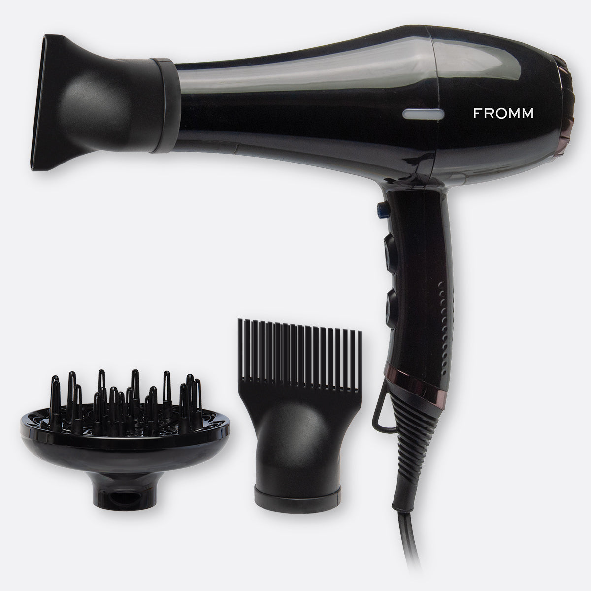 Intuition Hair Dryer | FrommPro – FROMM