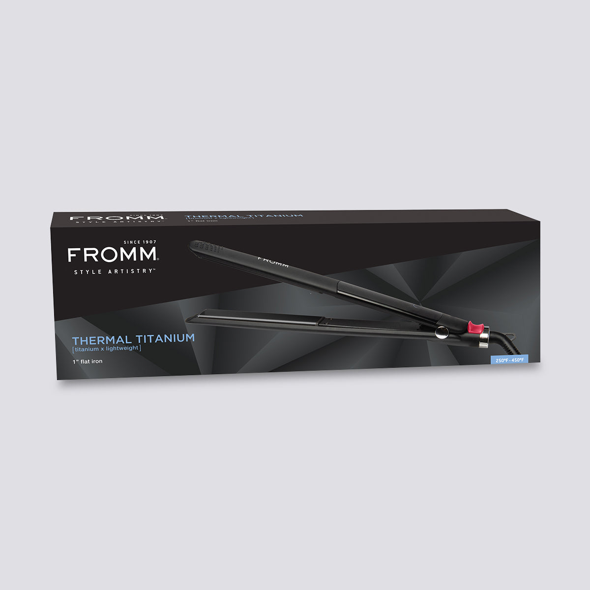 む*う様 AIVIL phiten PL STRAIGHT IRON 22mm 1