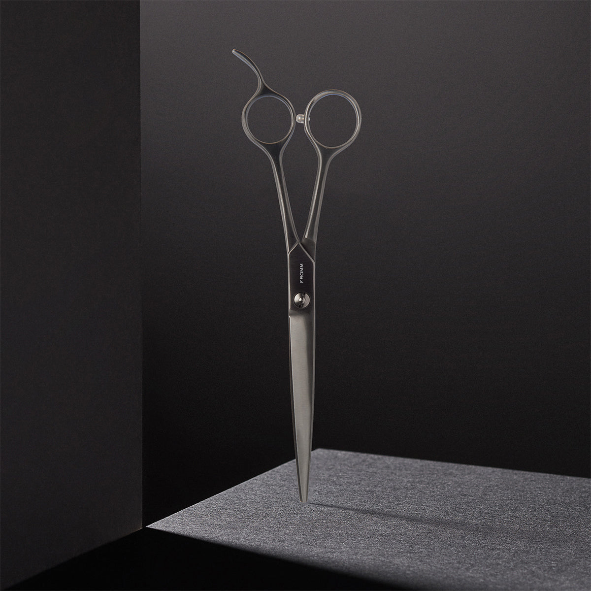 Invent 7.25” Barber Shears | Fromm Pro – FROMM