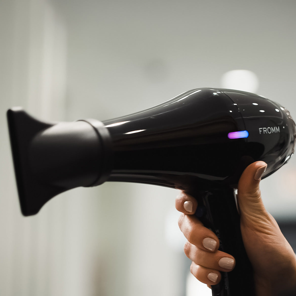 Intuition Hair Dryer | FrommPro – FROMM