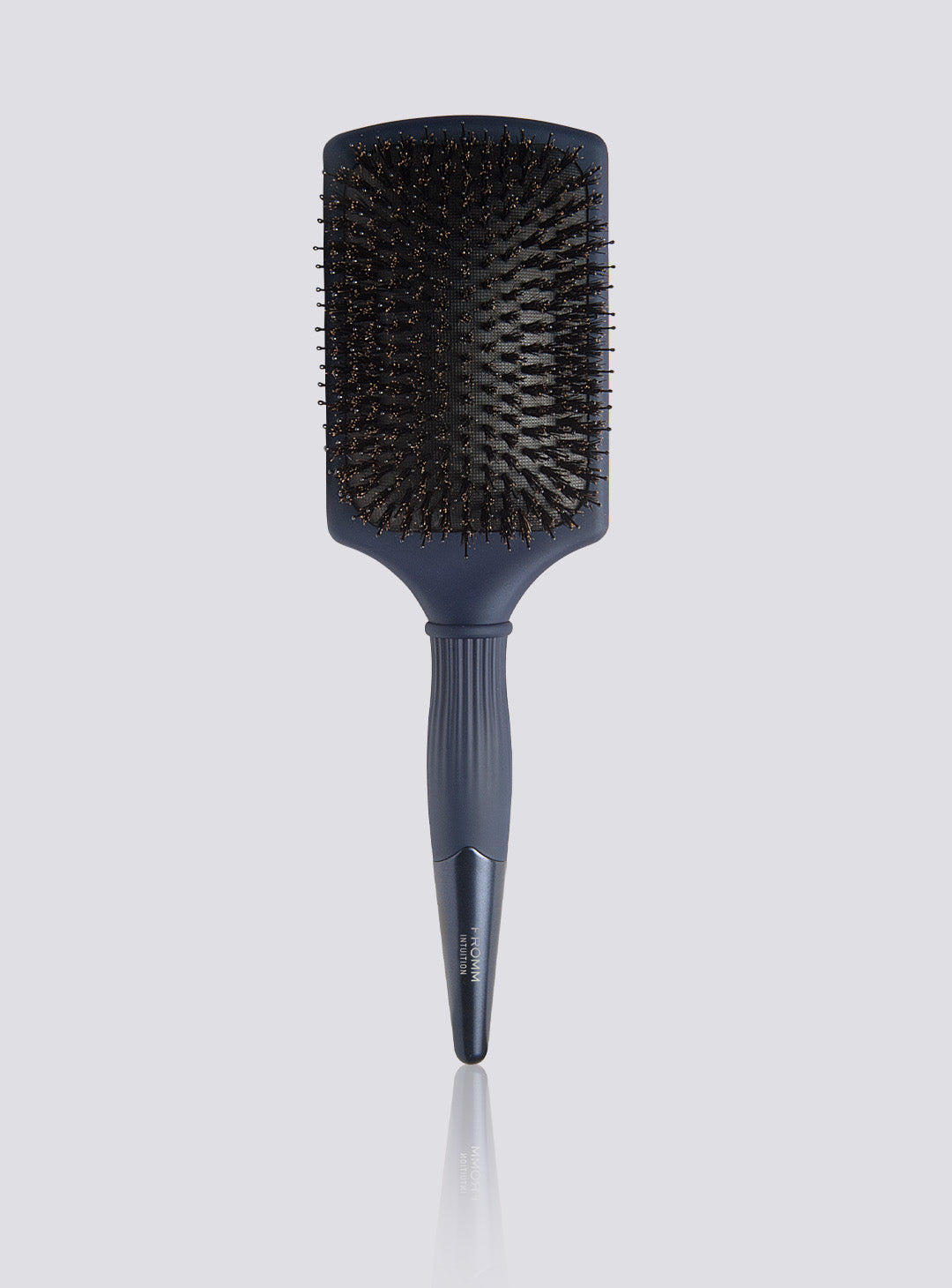 Intuition Boar Bristle Brush - Blue