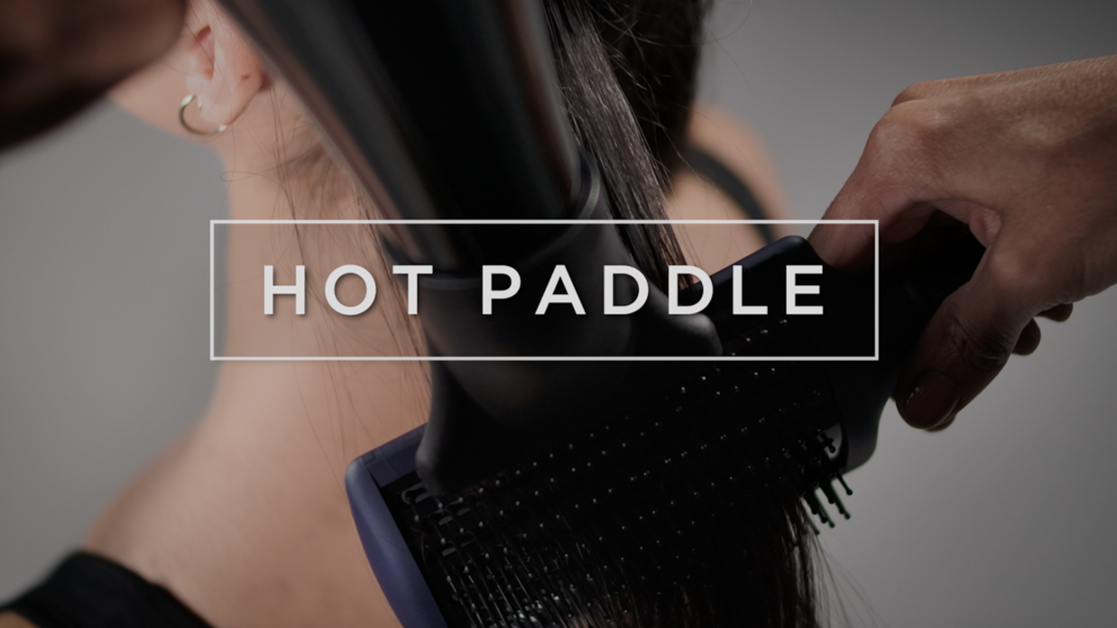 Product Tutorial: Intuition Hot Paddle