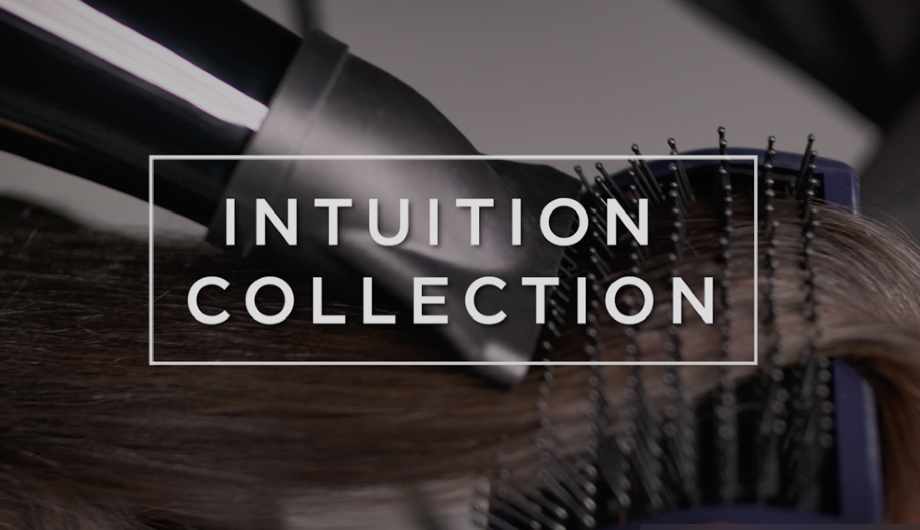 Product Tutorial: Intuition Collection