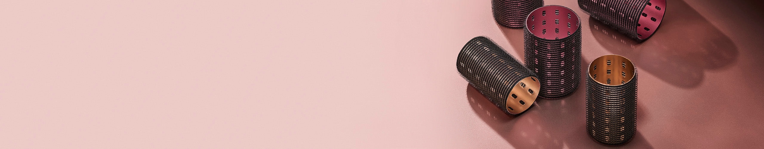 Thermalux <br> Rollers