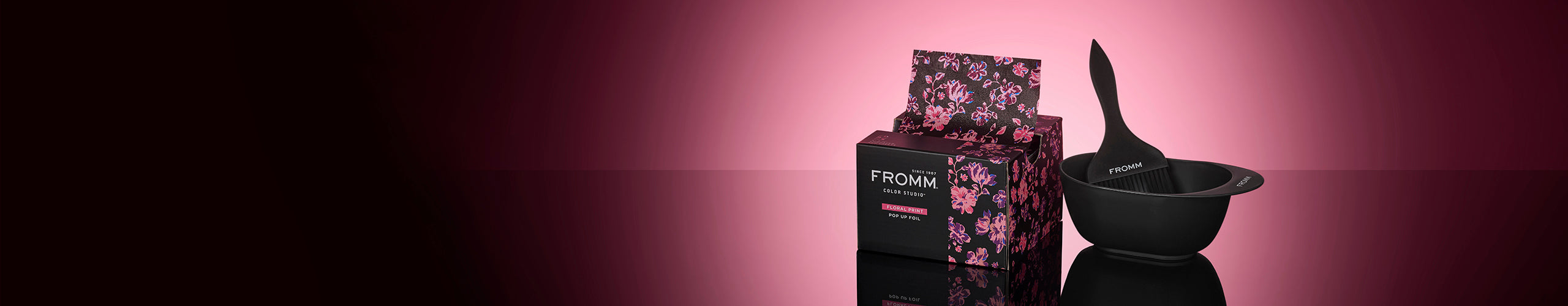 The Floral Collection