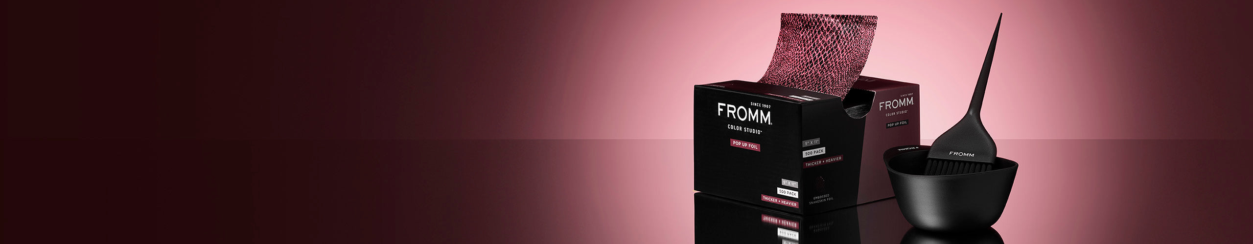 The Snakeskin Collection