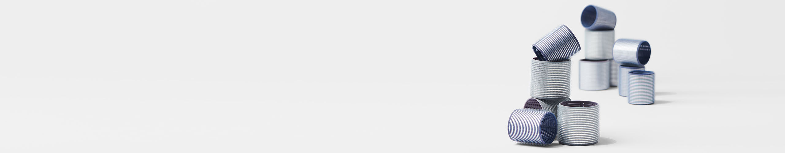 Professional Salon Hair Rollers Fromm Pro FROMM