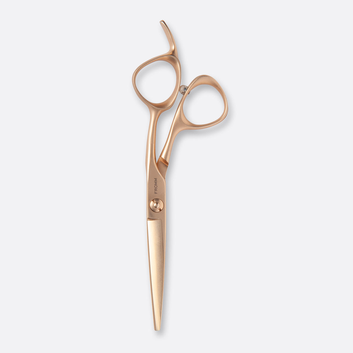 Defy 5.75” 1 Piece Hair Cutting Shear