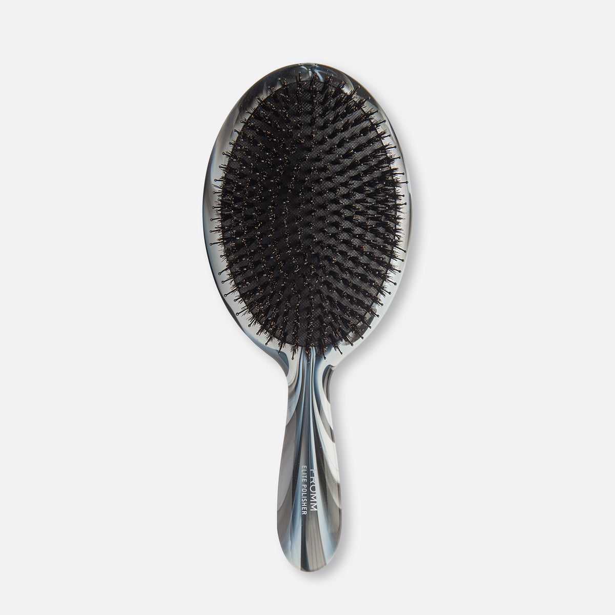 Elite Polisher Boar Bristle Brush