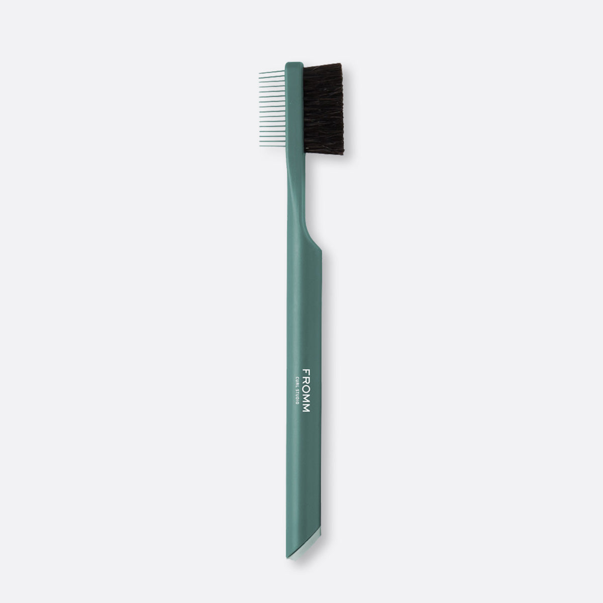 Curl Studio Edge Shaper Brush/Comb