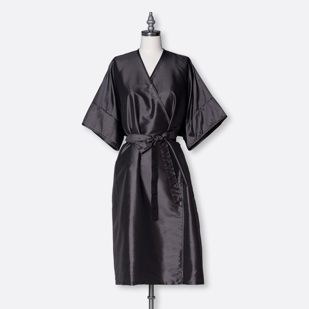Ofmcap Robe Design Client Hair Cutting Cape - Robe Style | FrommPro – FROMM