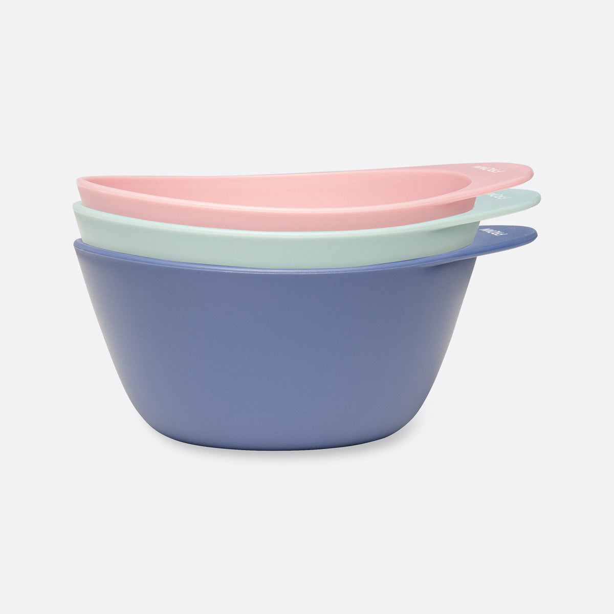 Small Mixing Bowl Set 10 oz - 3 Pack