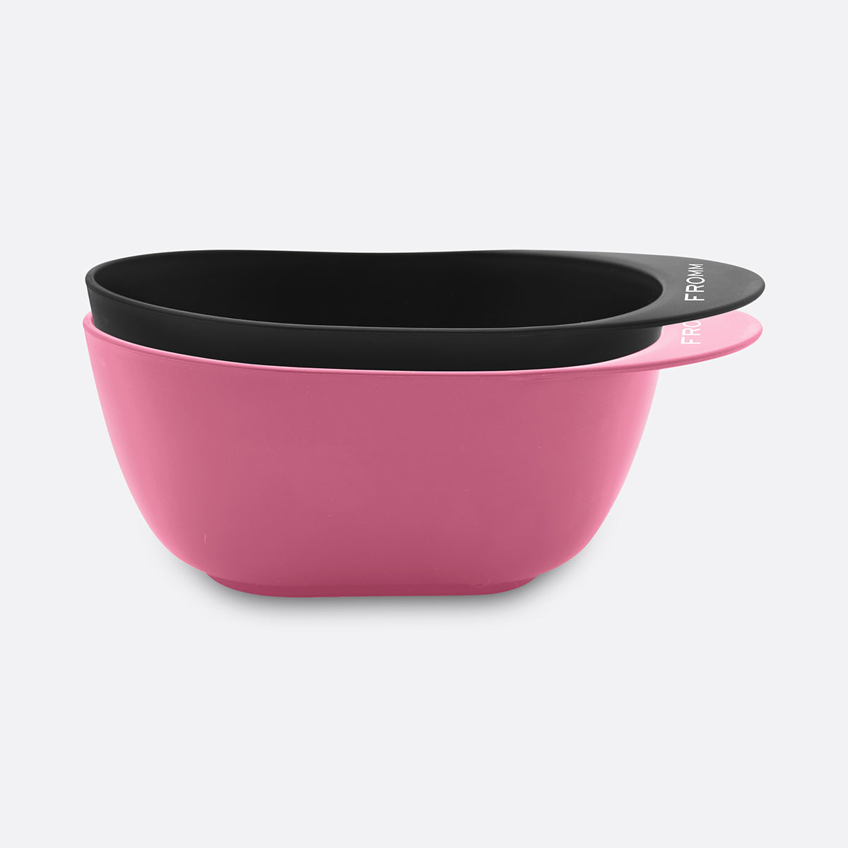 XL Oval Color Mixing Bowl Set 21 oz - 2 Pack