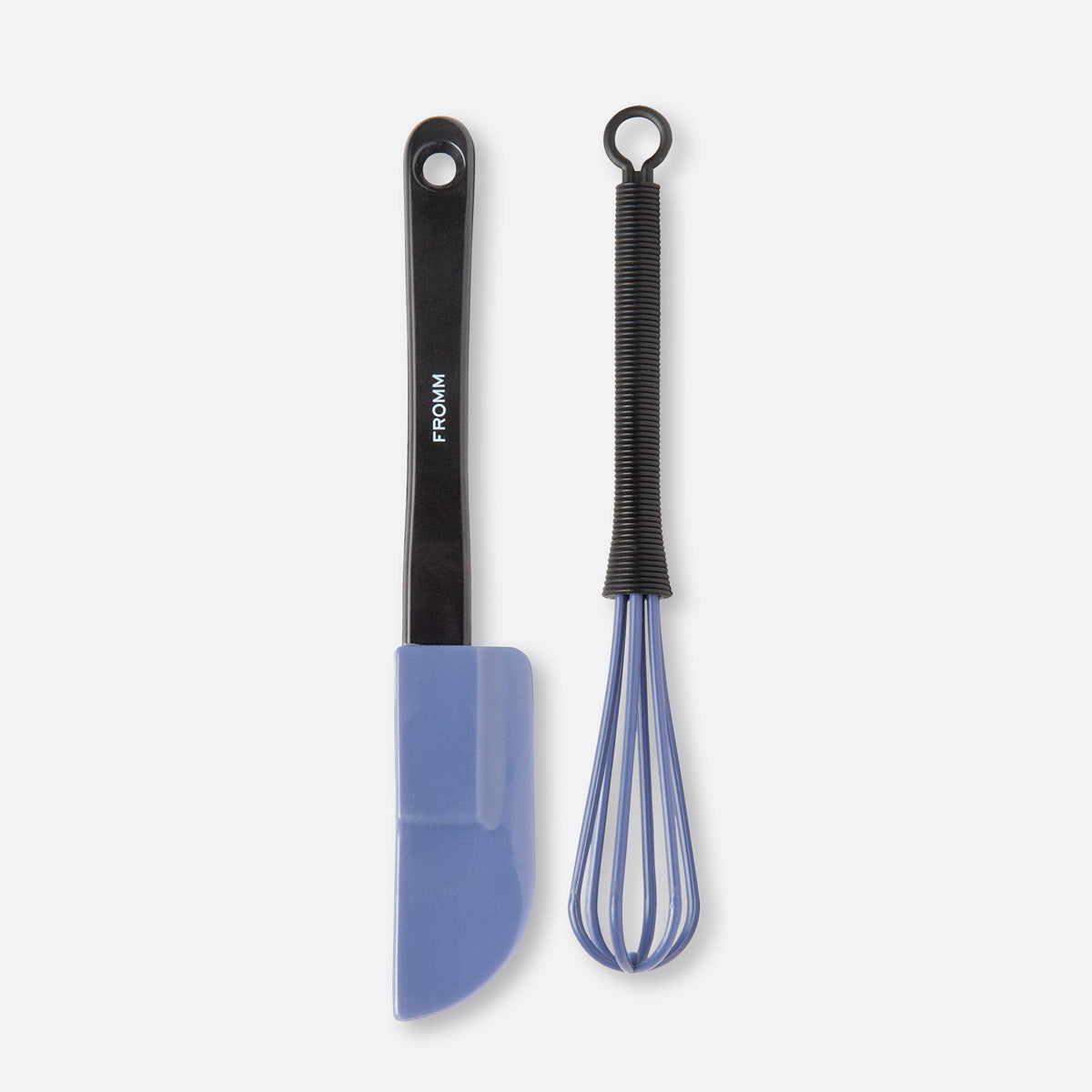 Whisk & Spatula Set