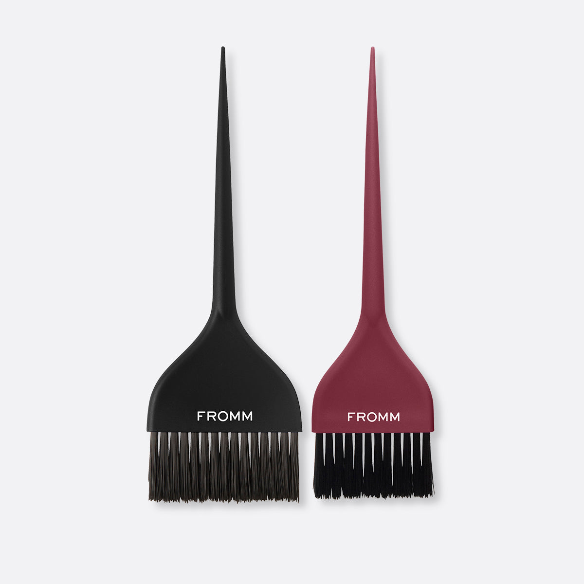 Soft Color Brushes - 2 Pack