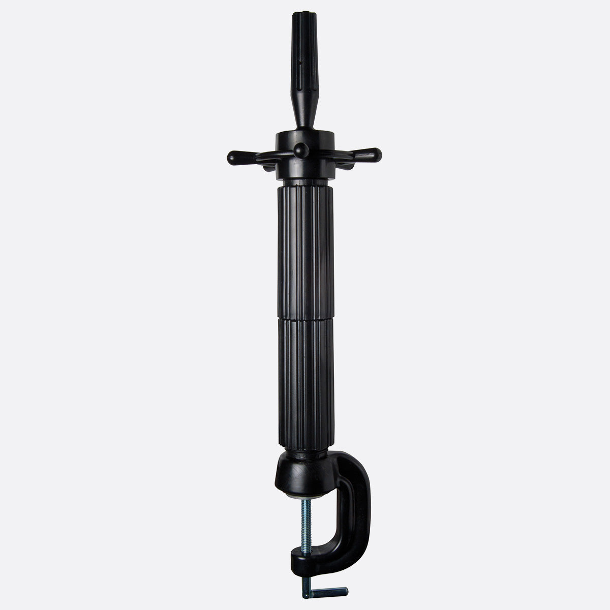 Mannequin Clamp