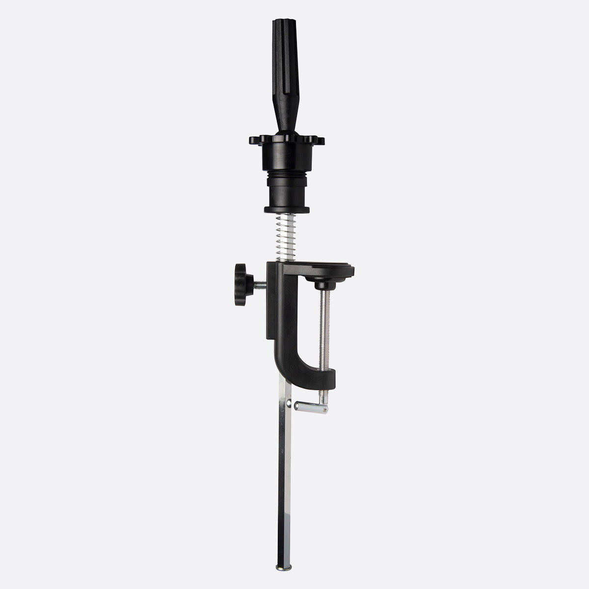 Deluxe Mannequin Clamp