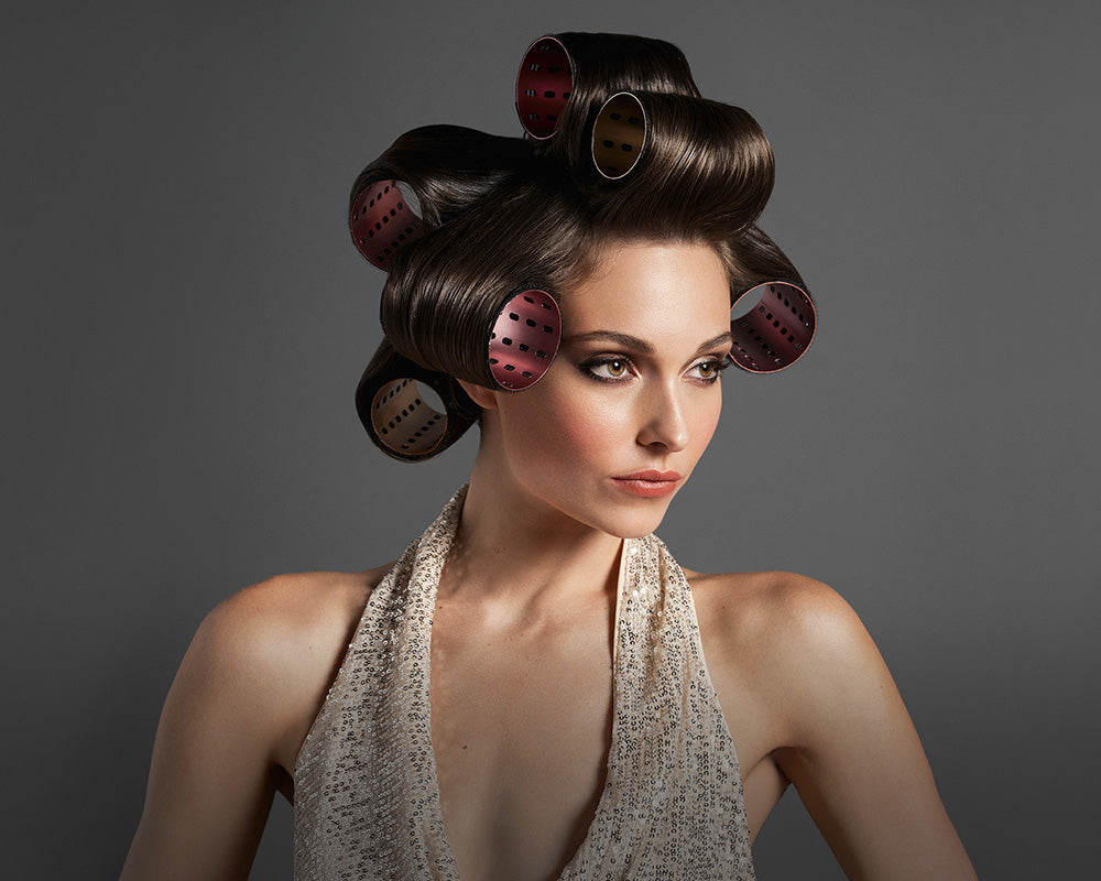 Amazingly Smooth Blowouts