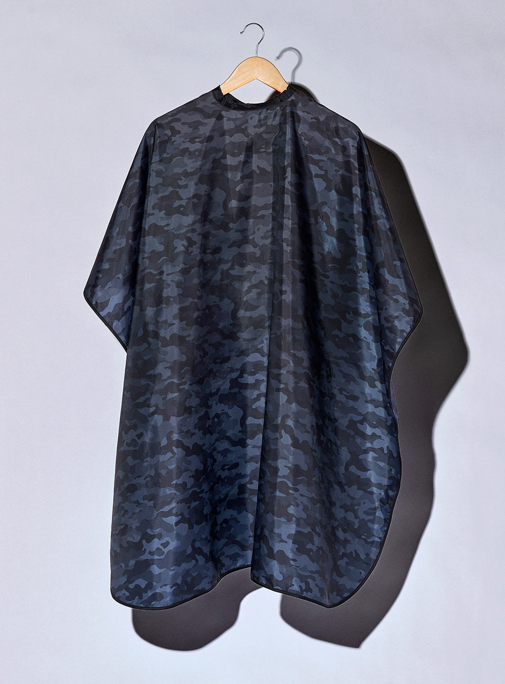 lv barber cape with hooks