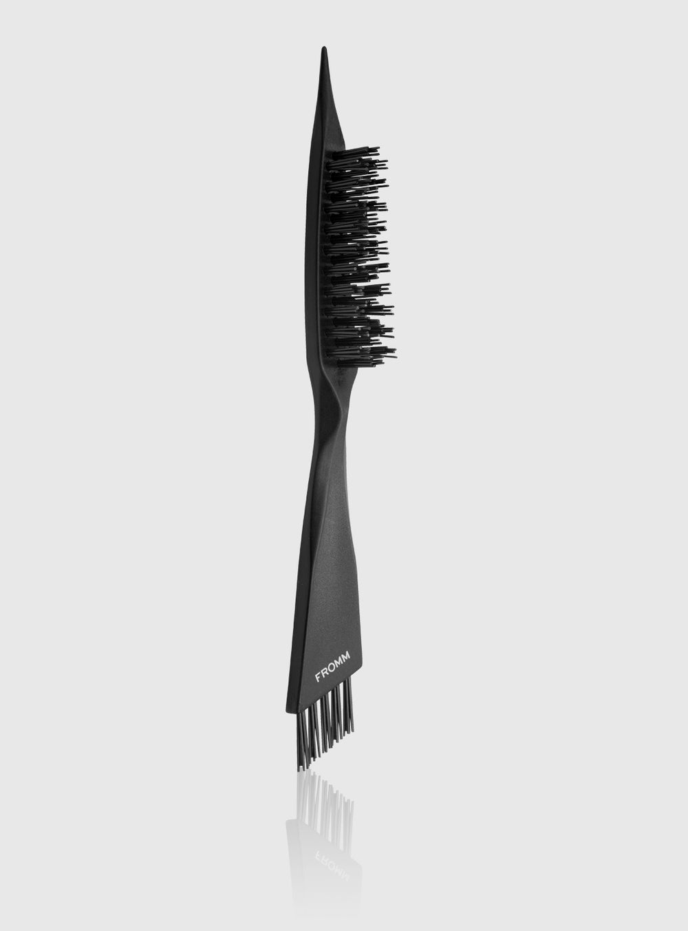 Hair Brush Cleaner Tool,Comb Cleaning hairbrush, for Removing Hair and  Debris, Black