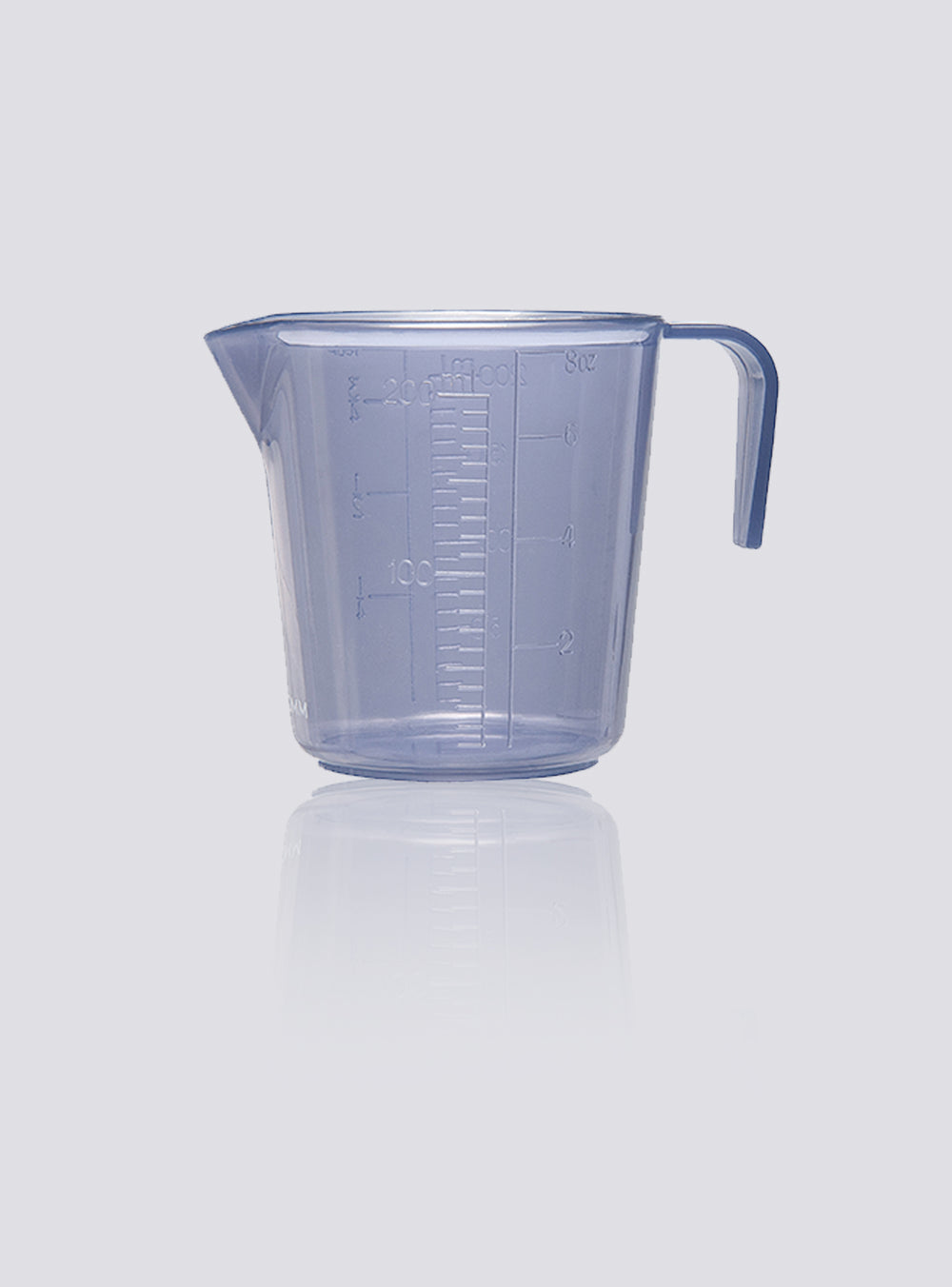 8 oz. Glass Measuring Cup